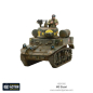 Preview: Bold Action: M3 Stuart